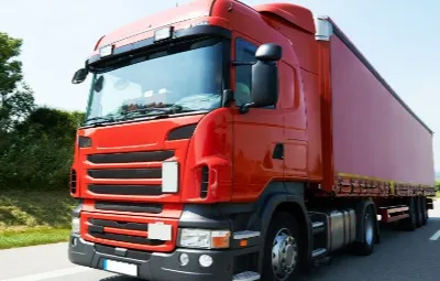 Antalya Gümüşova Ambar Kargo