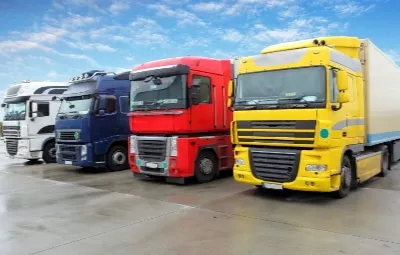 Antalya Gümüşova Nakliye Ambarı